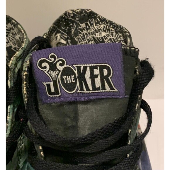 Converse Women’s 8 Men’s 6 - Picture 4 of 8